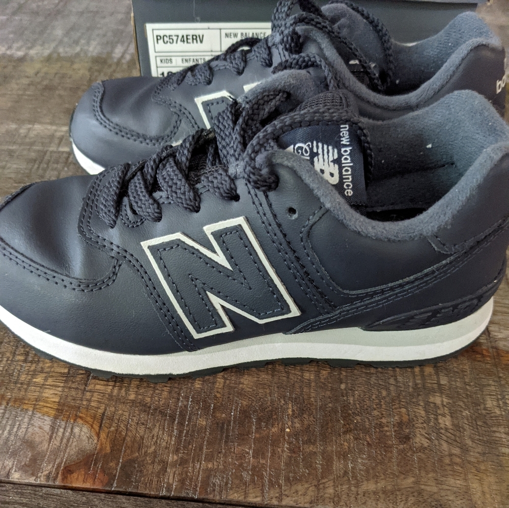 New balance (kids)